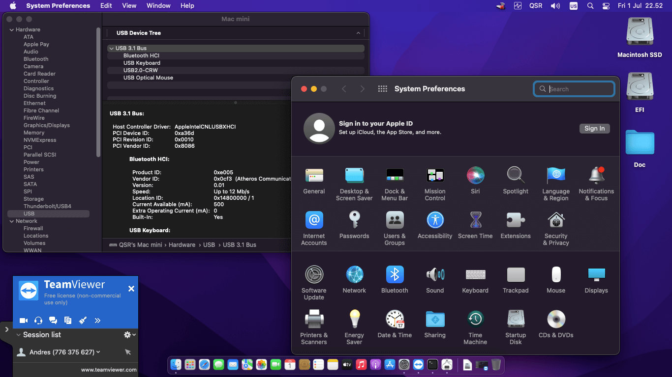 Dell Vostro 3670 [CoffeeLake   Intel UHD 630]   OpenCore 4